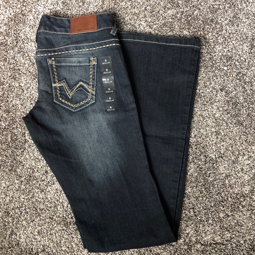 NWT Maurice’s Jeans